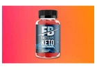 What are the ingredients in Fast Burn Keto Gummies?