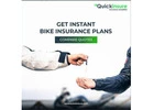 Buy Reliance Two Wheeler Insurance from Quickinsure 