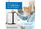 Enhance Your Indoor Air Quality with Medify Air: The Best Room Air Purifier