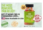 Makers CBD Gummies Benefits:- Relieve Anxiety, Stress and Pain Quickly!