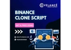 Instantly Launch Your Own Crypto Exchange Platform With Binance Clone Script
