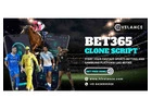 Develop Your Online Betting Platform, Inspired by Bet365