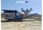 Compact and Powerful Rock Crushing Equipment for Sale - Komplet Australia
