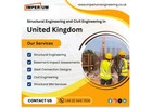 A Civil and Structural Engineering Service - Imperiumengineering.co.uk