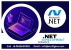 Highly Robust Applications with Dot Net Development Services
