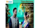 Best Matrimony & Marriage Bureau in Tripura|Dialurban