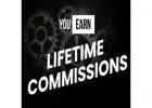 Within 30Mins Of Joining You Can Be Earning Commissions