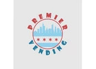 Premier Vending: Your Top Vending Machine Service Provider