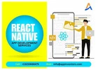 Best React Native App Development Services for Cross Platform Applications