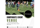 Premier Corporate Event Venue in the Bay Area