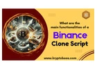 Binance Clone Script _ Kryptobees