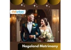 Best Matrimony & Marriage Bureau in Nagaland|Dialurban