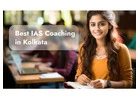 Ias Coaching In Kolkata