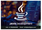 Application for Any Requirement with JAVA Development Services