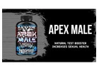Apex Male Enhancement Pills Reviews & Cost