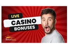 Discover Royaljeet: The Best Place to Find Live Casino Bonuses Online