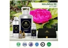 Choose Meena Perfumery to get the best perfume oil: Majuma 96