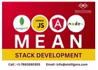 Highest Quality Web Applications with Mean Stack Development Services
