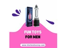 Best Online Sex Toys Store in Surat Thani | thailandsextoy.com