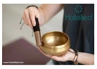 Holistified Harmonize Your Life with Sound Healing