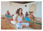 Women's Yoga Retreat in USA