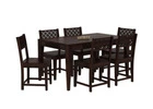 Get Beautiful Dining Table Sets Upto 75% Off With Wooden Street