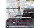 Need to supplement your income? How will $300 a day change your life?
