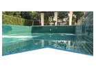 Design Best Fiberglass Inground Pools in Naperville