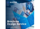  brochure design company india