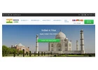 FOR DUTCH AND EUROPEAN CITIZENS - INDIAN ELECTRONIC VISA Fast and Urgent Indian Government Visa
