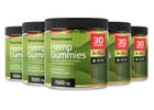 Hempsmart CBD Gummies Australia Cost & Reviews