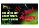 Aviator Game: Thrilling Online Money Maker