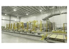 Primus Builders: Finest Warehouse Automation Consultants