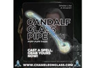 Gandalf Pipe