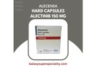 Alecensa 150 mg: An Overview of Its Medical Usage
