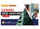 Elevating Online Presence: Maximising Performance with cPanel Web Hosting for Enhanced Website Manag