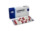 Lyrica 300MG Capsule | Treat Nerve pain