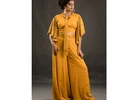 indo western dresses for female
