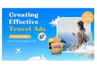 Travel Ads | Travel and Tourism Ads 