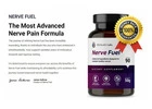 Nerve Fuel "Buy"  – #1 Reviews, Pain Relief Results, Price!