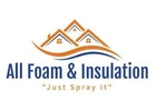Professional Spray Foam Insulation Services