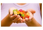 Harmony Peak CBD Gummies For ED : Is It Scam Gummies Or Trusted?