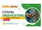 Elevate Your Online Presence: The Benefits of cPanel Web Hosting for Businesses