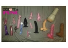 Explore The Dazzling Collections of Sex Toys in Mumbai Call-7044354120