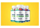 What is the price of Makers CBD Gummies Price ?