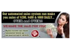 Secret Video Shows How to Make $200 to $800 per Sale!