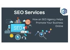 SEO agency to help you grow your business - Geek Master