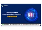  Looking to build your own NFT marketplace from scratch