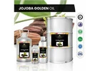 Get 100% pure Jojoba Golden Oil with natural goodness