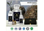 Buy pure and aromatic Musk Nafa Attar from Meena Perfumery
